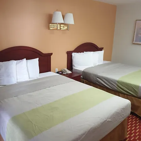 Days Inn By Wyndham Vernal Southwest-2